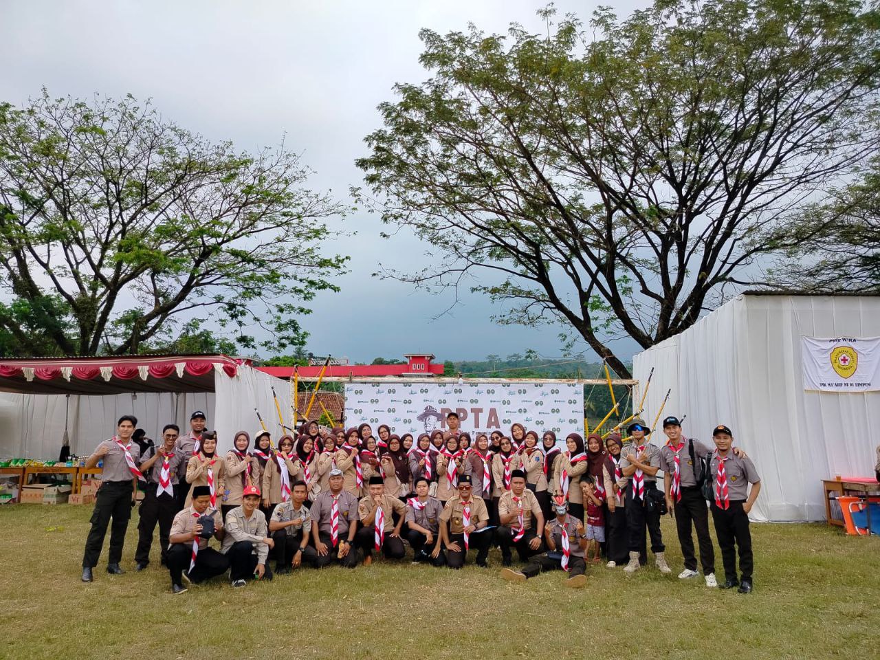 SMK Ma'arif NU 01 Limpung SMK Ma'arif NU 01 Limpung